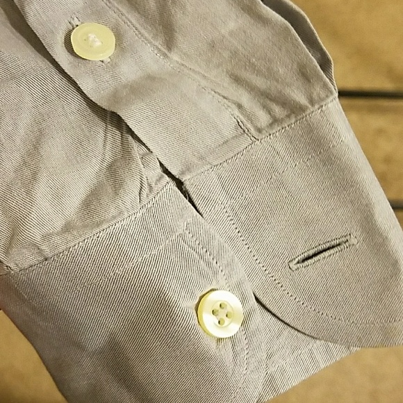 Romeo Gigli Milano shirt size 16 - Picture 3 of 5